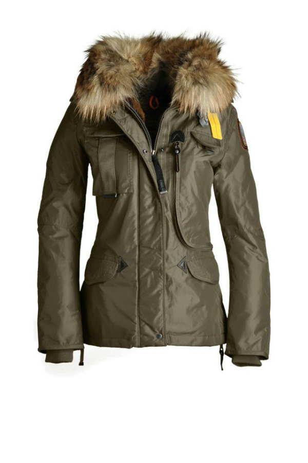 PSJ Down Jacket Women (6)