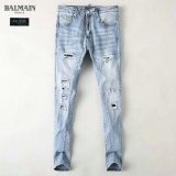 Balmain Long Jeans (206)