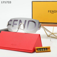 Fendi Sunglasses AA quality (1)