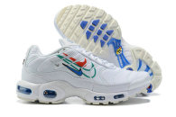Air Max Plus Shoes - 030