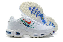 Air Max Plus Shoes - 030 Air Max Plus Shoes - 030