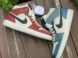 Authentic Air Jordan 1 Mid “Anti-Gravity Machines” GS