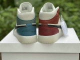 Authentic Air Jordan 1 Mid “Anti-Gravity Machines” GS