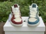 Authentic Air Jordan 1 Mid “Anti-Gravity Machines” GS