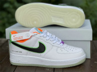 Authentic Nike Air Force 1 Low “Have A Good Game”