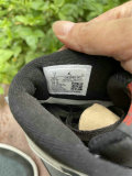 Authentic Air Jordan 1 Element Gore-Tex “Black Grey” GS