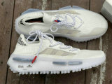 Authentic NMD S1 “Cloud White”