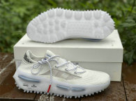 Authentic NMD S1 “Cloud White”