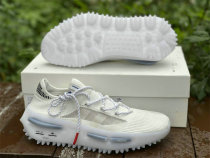 Authentic NMD S1 “Cloud White”