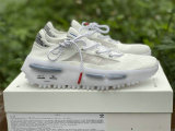 Authentic NMD S1 “Cloud White”