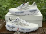 Authentic NMD S1 “Cloud White”