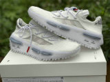 Authentic NMD S1 “Cloud White”