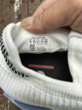 Authentic NMD S1 “Cloud White”