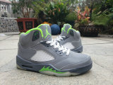 Air Jordan 5 shoes AAA (78)