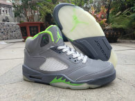 Air Jordan 5 shoes AAA (78)