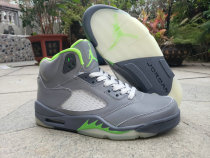 Air Jordan 5 shoes AAA (78)
