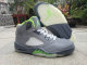 Air Jordan 5 shoes AAA (78)