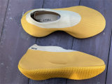 Authentic Y Knit Runner “Sulfur”