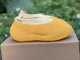 Authentic Y Knit Runner “Sulfur”