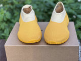 Authentic Y Knit Runner “Sulfur”