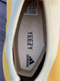 Authentic Y Knit Runner “Sulfur”