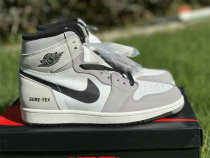 Authentic Air Jordan 1 Element Gore-Tex “Light Bone”