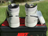 Authentic Air Jordan 1 Element Gore-Tex “Light Bone” GS