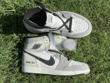 Authentic Air Jordan 1 Element Gore-Tex “Light Bone” GS