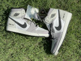 Authentic Air Jordan 1 Element Gore-Tex “Light Bone” GS