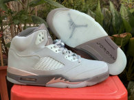 Air Jordan 5 shoes AAA (79)