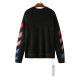 Off-White Sweater S-XL (40)