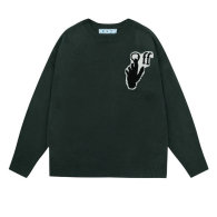 Off-White Sweater S-XL (54)