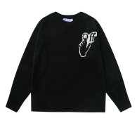 Off-White Sweater S-XL (52)