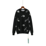 Off-White Sweater S-XL (48)