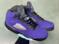 Air Jordan 5 shoes AAA (92)