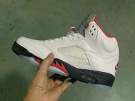 Air Jordan 5 shoes AAA (82)