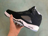 Air Jordan 5 shoes AAA (91)