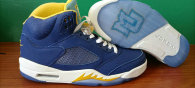 Air Jordan 5 shoes AAA (85)