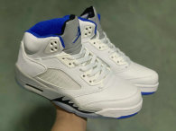 Air Jordan 5 shoes AAA (90)