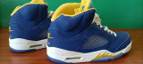 Air Jordan 5 shoes AAA (85)