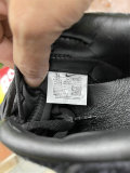 Authentic Dover Street Market x Nike Dunk Low Black