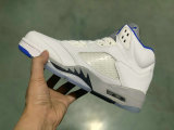 Air Jordan 5 shoes AAA (90)