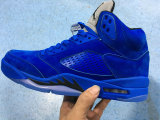 Air Jordan 5 shoes AAA (87)
