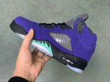 Air Jordan 5 shoes AAA (92)