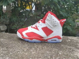Air Jordan 6 Shoes AAA (108)