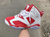 Air Jordan 6 Shoes AAA (108)