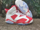Air Jordan 6 Shoes AAA (108)