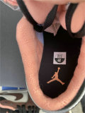 Authentic Air Jordan 1 Low “Light Chocolate” GS