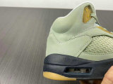 Perfect Air Jordan 5 “Jade Horizon”
