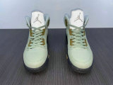 Perfect Air Jordan 5 “Jade Horizon”